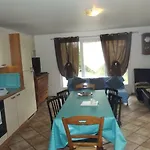 Holiday home De La Riviere