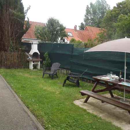 De La Riviere Holiday home Wissant