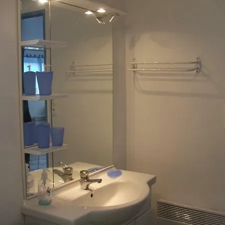 De La Riviere Holiday home Wissant