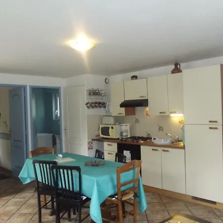 Holiday home De La Riviere *