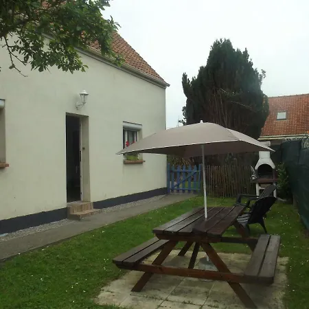 De La Riviere * Wissant