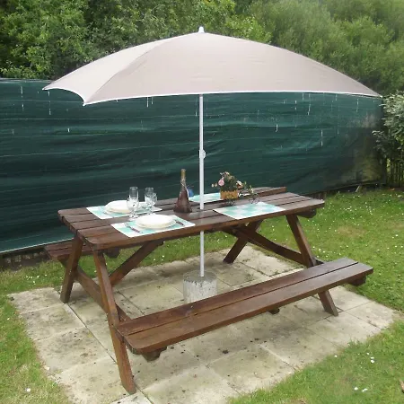 Holiday home De La Riviere *