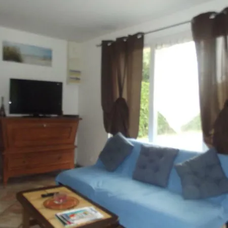 De La Riviere Holiday home