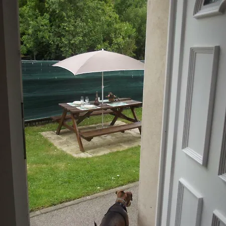 Casa vacanze De La Riviere *