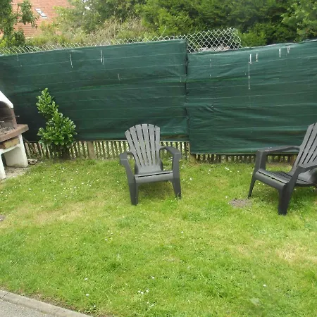 Casa vacanze De La Riviere *