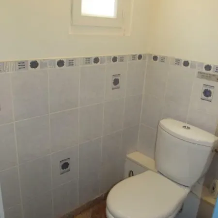 Сasa de vacaciones De La Riviere Wissant