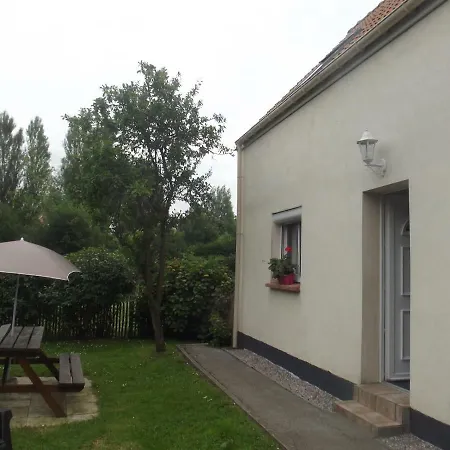 De La Riviere * Wissant